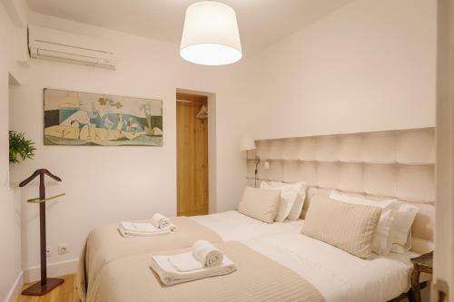 Apartamento Do Carmo