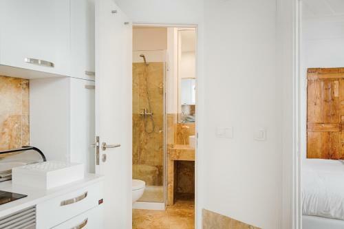 Apartamento Do Carmo