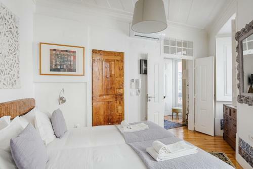 Apartamento Do Carmo