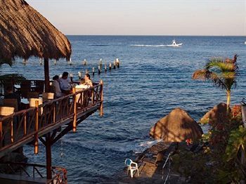Apartamento Blue Angel Resort