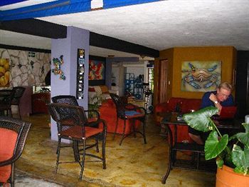 Apartamento Blue Angel Resort