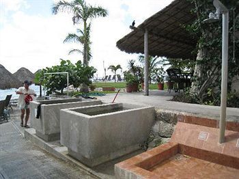 Apartamento Blue Angel Resort