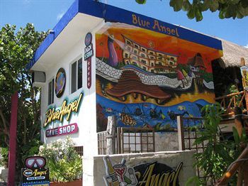 Apartamento Blue Angel Resort