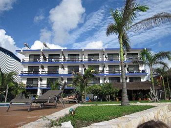 Apartamento Blue Angel Resort