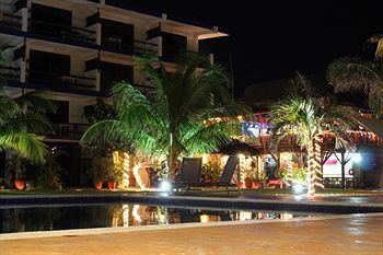 Apartamento Blue Angel Resort