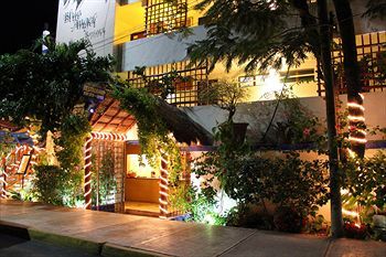 Apartamento Blue Angel Resort