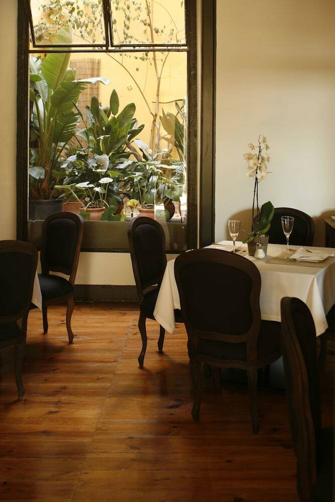 Hostal Palacio Ramalhete