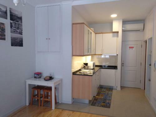 Poeta Apartamentos