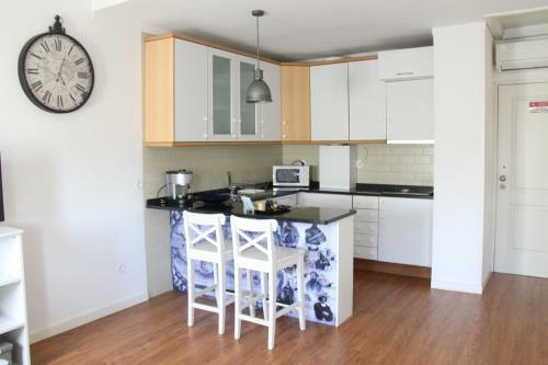 Poeta Apartamentos