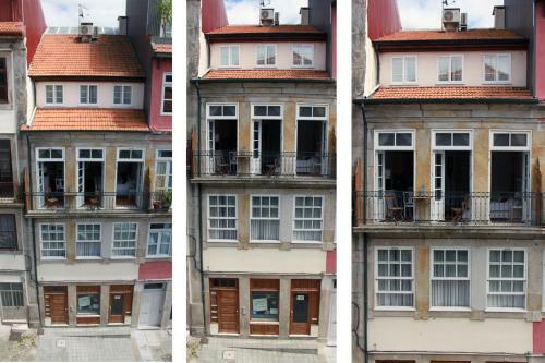 Poeta Apartamentos