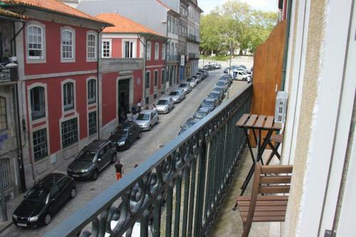 Poeta Apartamentos