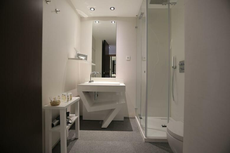 Lisboa Carmo Hotel