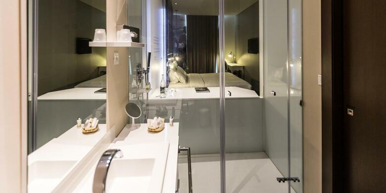 Lisboa Carmo Hotel