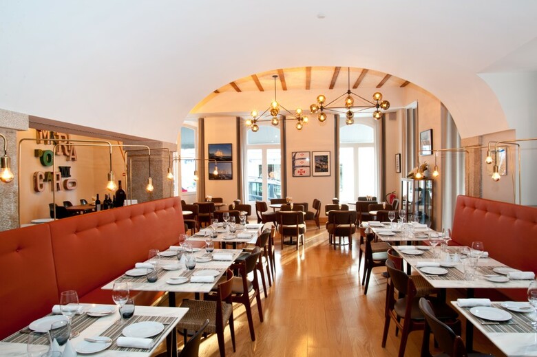 Lisboa Carmo Hotel
