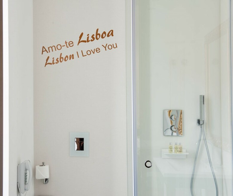 Lisboa Carmo Hotel
