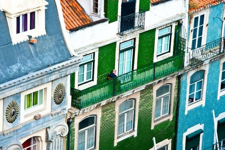 Lisboa Carmo Hotel