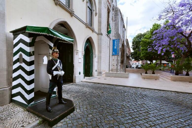 Lisboa Carmo Hotel