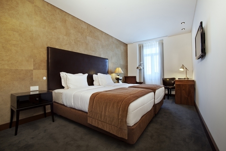 Lisboa Carmo Hotel