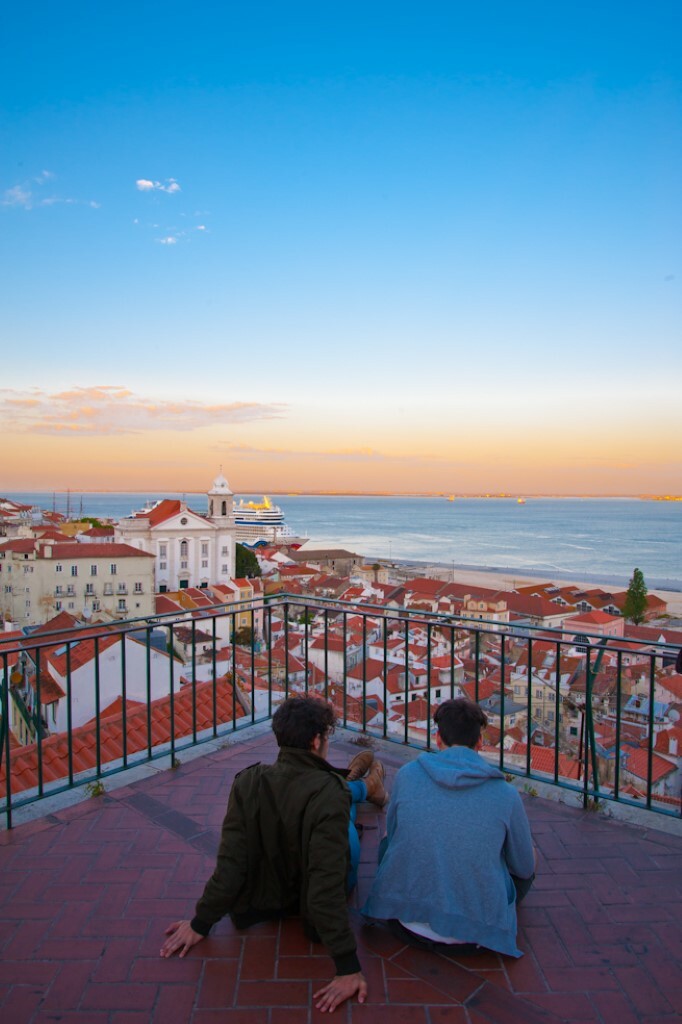 Lisboa Carmo Hotel