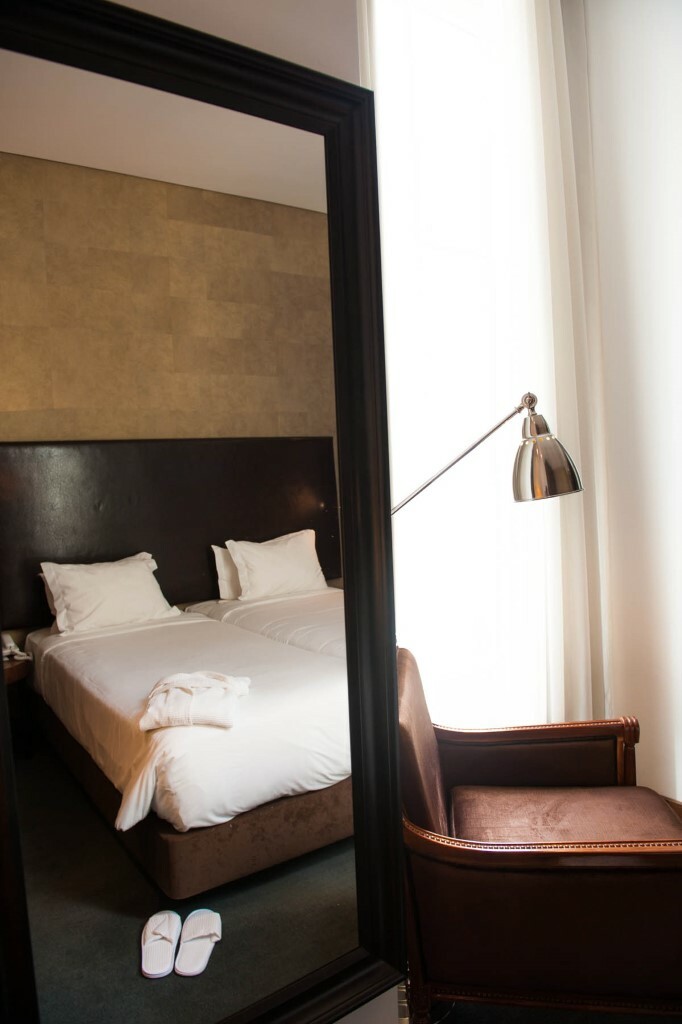 Lisboa Carmo Hotel