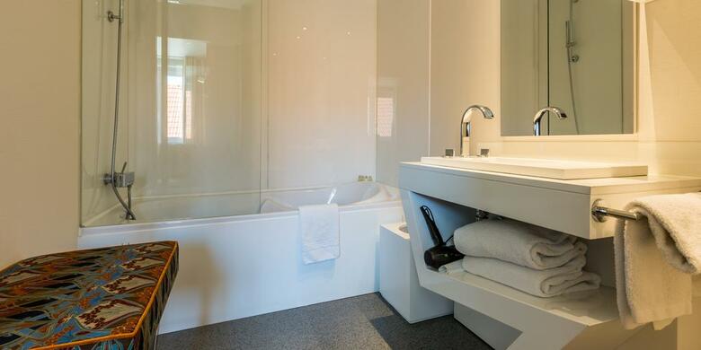 Lisboa Carmo Hotel