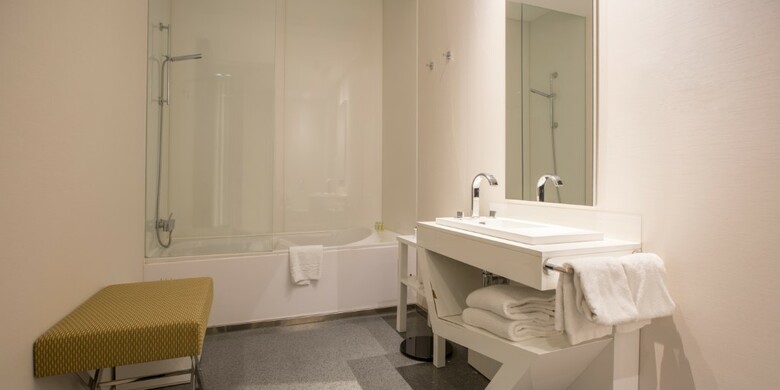 Lisboa Carmo Hotel
