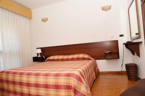 Hotel Val Flores