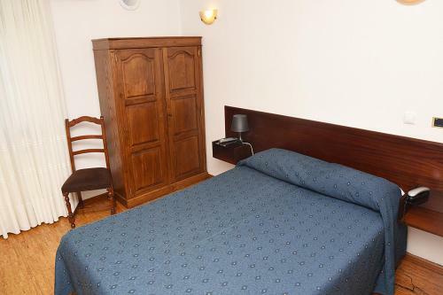Hotel Val Flores