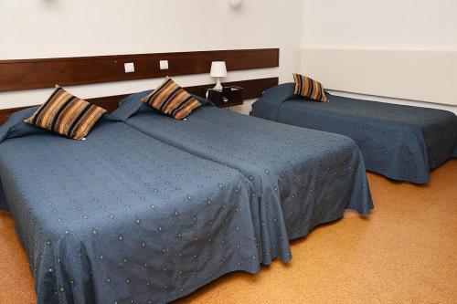 Hotel Val Flores