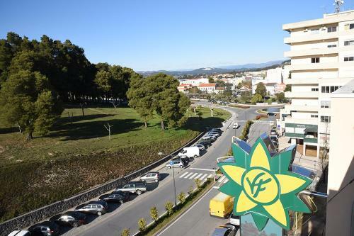 Hotel Val Flores
