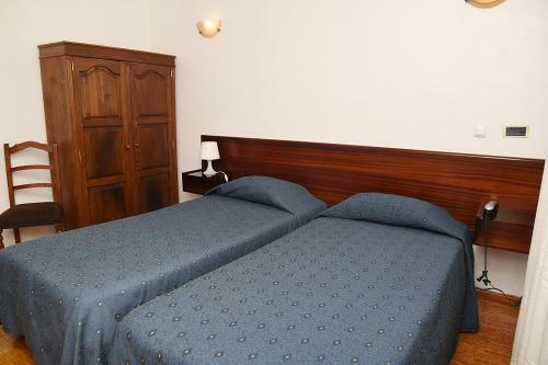 Hotel Val Flores