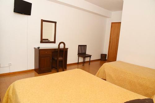 Hotel Val Flores