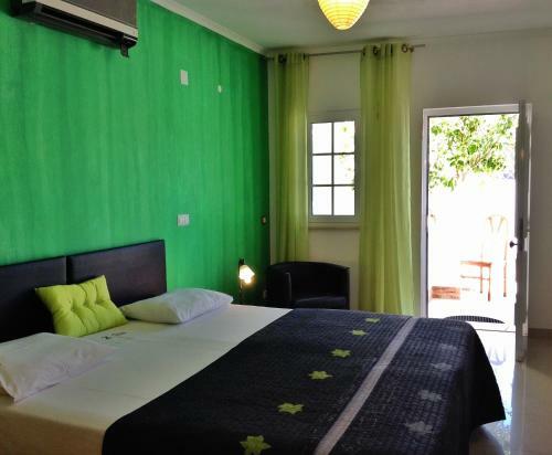 Hostal Hospedaria Rita