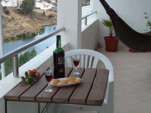Hostal Hospedaria Rita