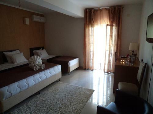 Hostal Hospedaria Rita
