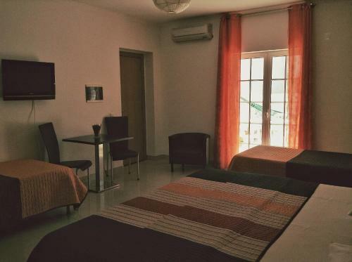 Hostal Hospedaria Rita