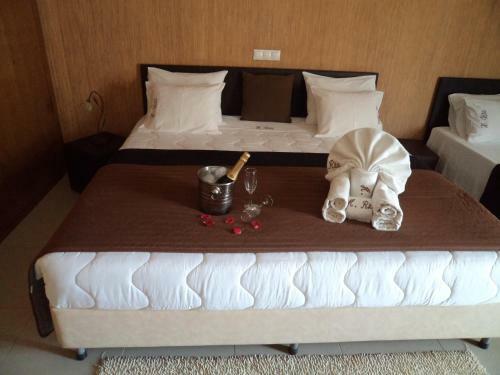Hostal Hospedaria Rita