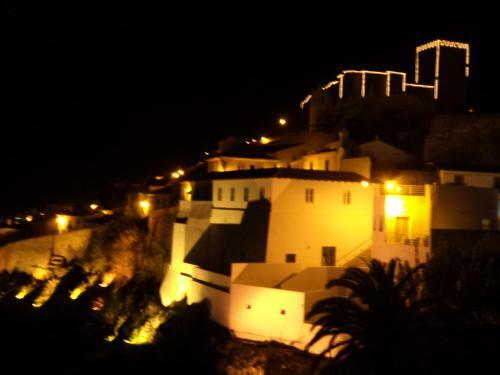 Hostal Hospedaria Rita