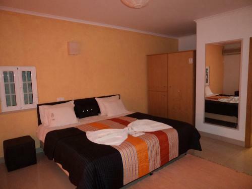 Hostal Hospedaria Rita