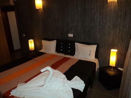 Hostal Hospedaria Rita