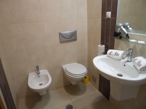 Hostal Hospedaria Rita