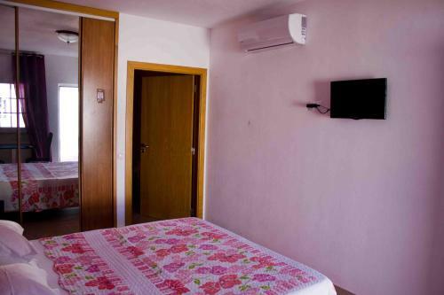 Hostal Hospedaria Rita