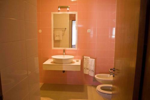 Hostal Hospedaria Rita