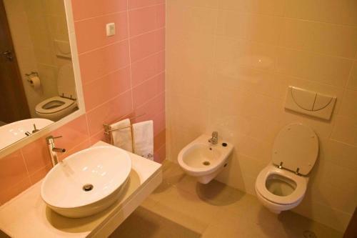 Hostal Hospedaria Rita