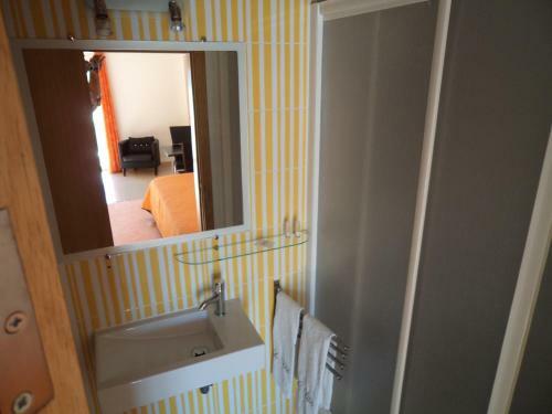 Hostal Hospedaria Rita