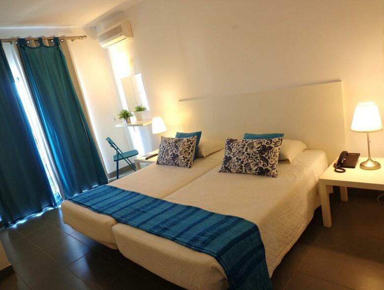Kr Hotels - Albufeira Lounge