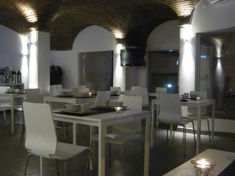 Kr Hotels - Albufeira Lounge