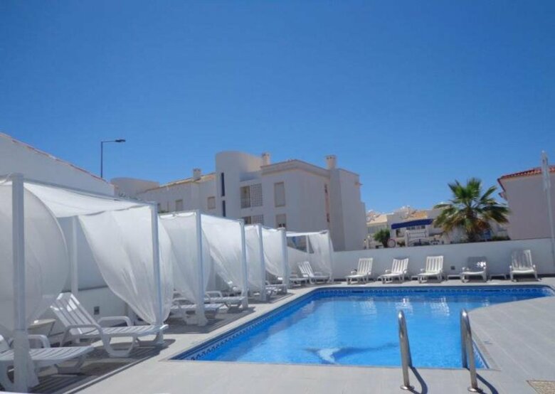 Kr Hotels - Albufeira Lounge