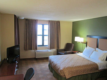 Hotel Extended Stay America - Orange County - Anaheim Hills