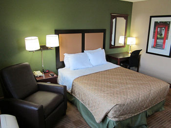 Hotel Extended Stay America - Orange County - Anaheim Hills